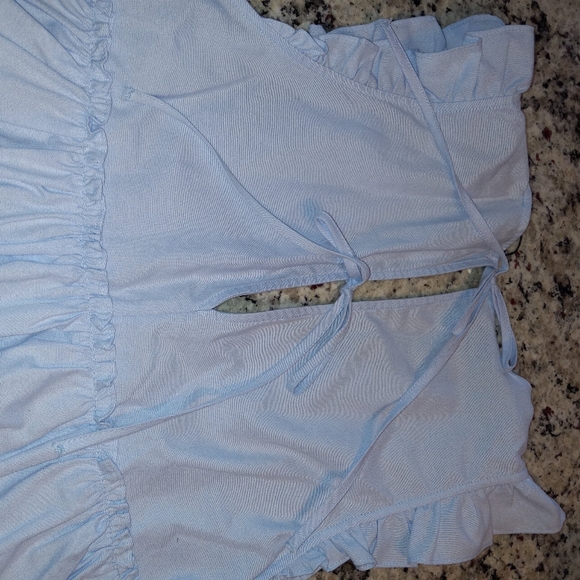 Zara Top - Picture 3 of 11